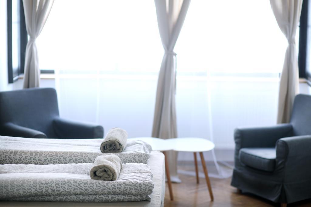 D.Five Inspire Apartment Βουδαπέστη Εξωτερικό φωτογραφία