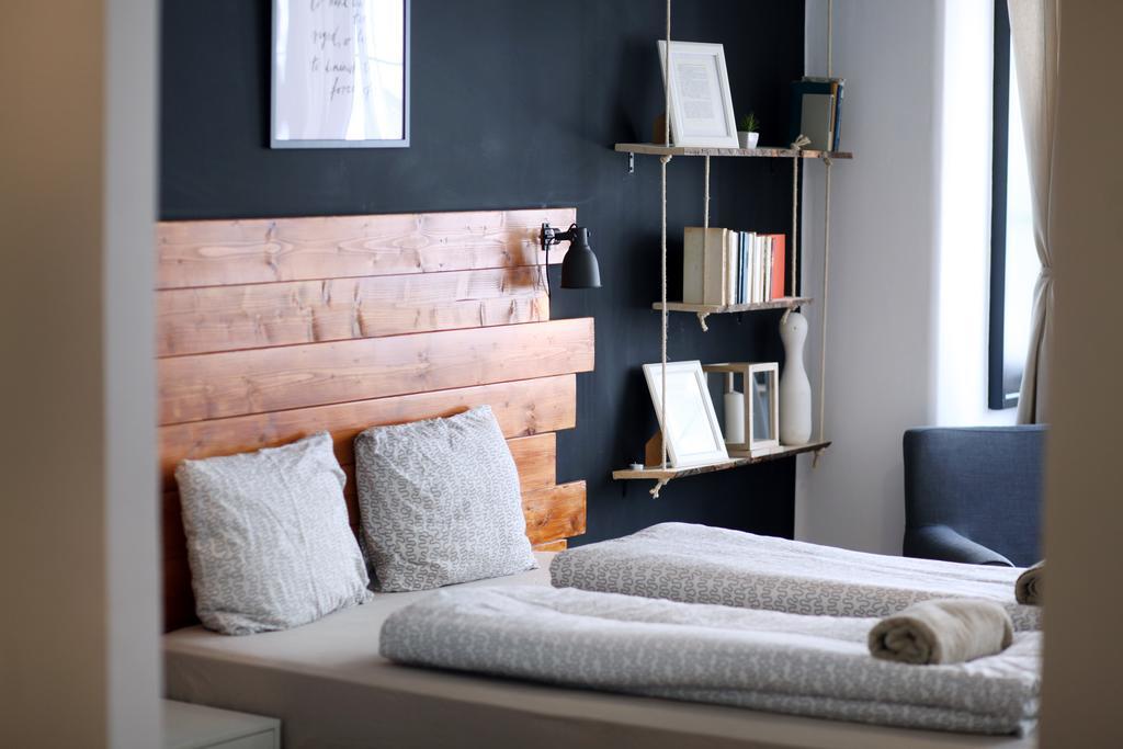 D.Five Inspire Apartment Βουδαπέστη Εξωτερικό φωτογραφία