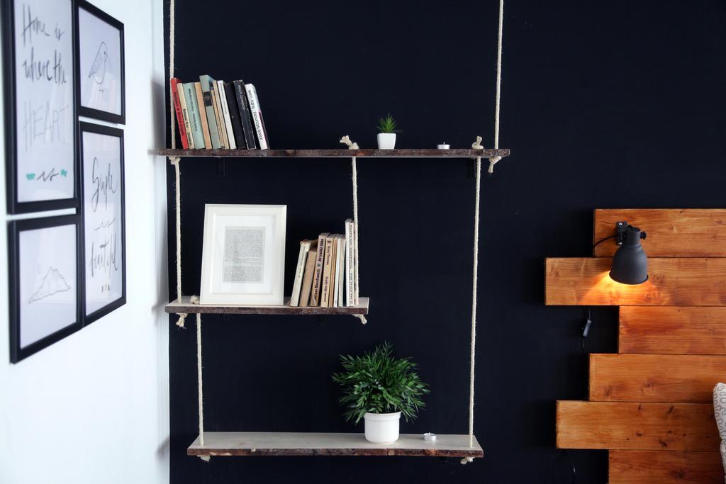 D.Five Inspire Apartment Βουδαπέστη Εξωτερικό φωτογραφία