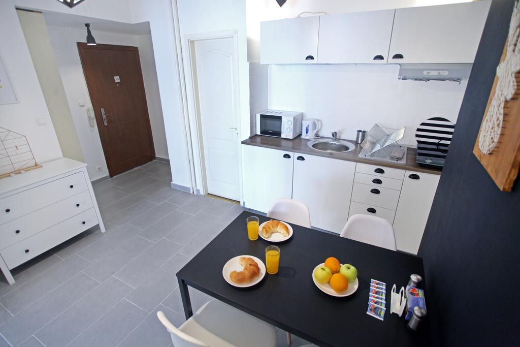 D.Five Inspire Apartment Βουδαπέστη Εξωτερικό φωτογραφία