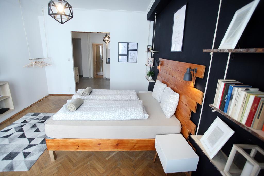 D.Five Inspire Apartment Βουδαπέστη Εξωτερικό φωτογραφία
