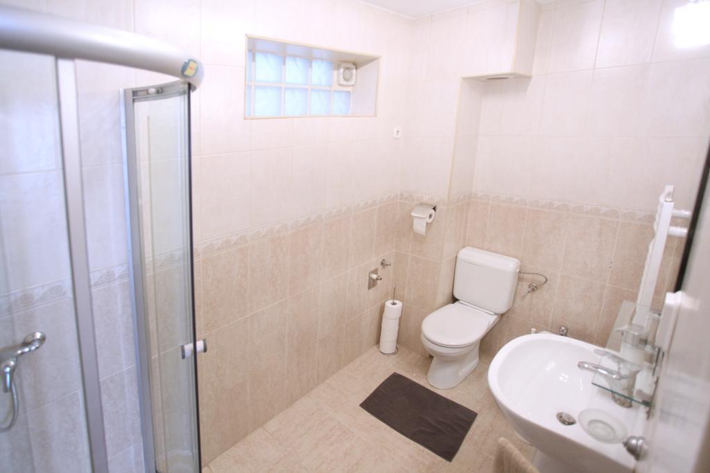 D.Five Inspire Apartment Βουδαπέστη Εξωτερικό φωτογραφία